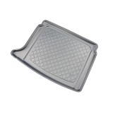 Tava portbagaj MG 4 Electric 2022-prezent Guardliner, Aristar (portbagaj mai jos - fara podea dubla)