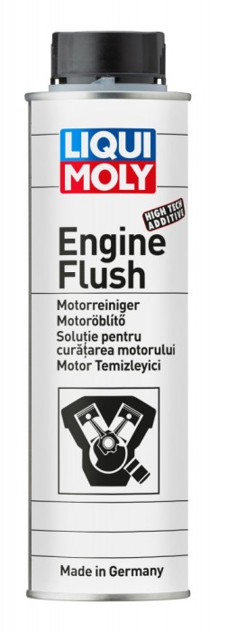 LIQUI MOLY 2640 Engine Flush Aditiv ulei motor