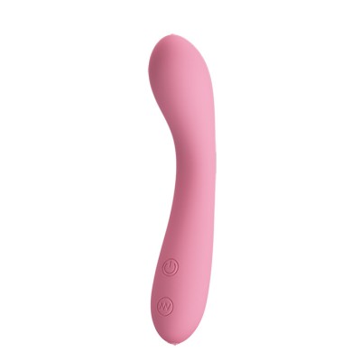 Vibrator Gloria Pink foto