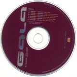 CD Gala - Freed From Desire, Big Life, fara coperta fata, stare buna