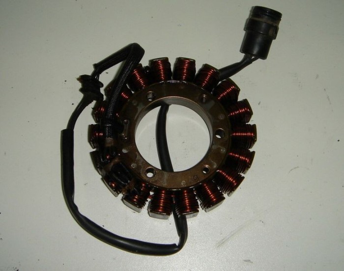 Stator generator Kawasaki ZX6R ZX636A 2000-2002