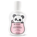 Silcare, cremă regeneratoare de m&acirc;ini PANDA 100 ml