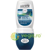Deodorant Roll-On 24h pentru Barbati cu Bambus si Lemongrass 50ml