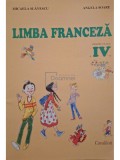 Micaela Slavescu - Limba franceza pentru clasa a IV-a