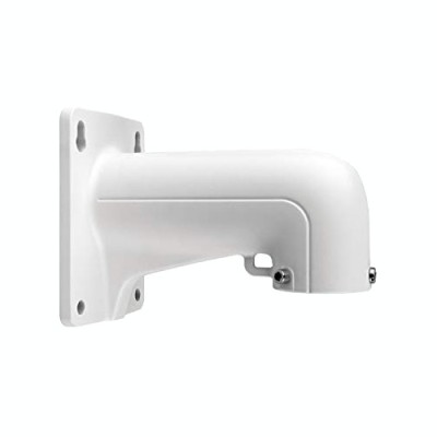 Suport perete pentru camere PTZ 4&amp;#039; Hikvision SafetyGuard Surveillance foto
