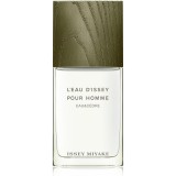 Issey Miyake L&#039;Eau d&#039;Issey Pour Homme Eau&amp;C&egrave;dre Eau de Toilette pentru bărbați 100 ml