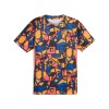 Neymar Jr tricou de fotbal Neymar Jr Sunset - XL, Puma