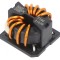 Inductor Bobinat THT 300uH 1.95m&Omega;