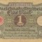 GERMANIA 1 marca 1920 VF!!!