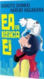 Cumpara ieftin Ea si pisica ei/Makoto Shinkai, Naruki Nakagawa