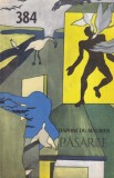 Pasarile - Daphne du Maurier, roman captivant, thriller, mister, suspans, editia 1970, 13x20 cm, brosata