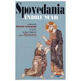 Spovedania. Indrumar - arhim. Atanasie Anastasiou