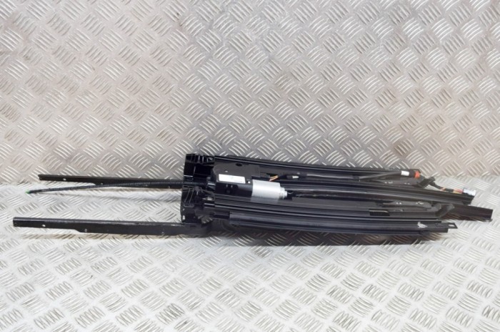 Motor trapa BMW i3 I01 2020 OEM: 7360999,7193398,1736189F | 21590279