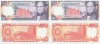 2 &times; 1992 (8 XII), 50 Bol&iacute;vares (P-65d.2) - Venezuela - stare UNC