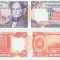 2 &times; 1992 (8 XII), 50 Bol&iacute;vares (P-65d.2) - Venezuela - stare UNC