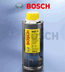 Lichid frana BOSCH DOT4 (0.25L) - LFB18437 foto