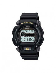 Ceas barbatesc Casio G-Shock DW9052-1B foto