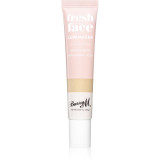 Barry M Fresh Face crema de strălucire culoare Gold FFH1 23 g