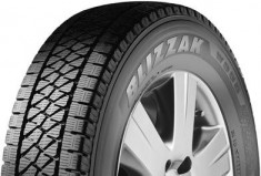 Cauciucuri de iarna Bridgestone Blizzak W995 Multicell ( 205/65 R16C 107/105R ) foto