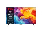 Televizor LED TCL 65V6B, 164 cm, Smart Google TV, 4K HDR10