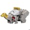 Transformers Dinobot Sludge,9cm - 2