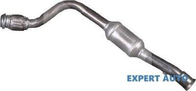Catalizator Peugeot 806 (1994-2002)[221] foto