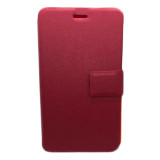 Husa Telefon Flip Book Allview X3 Soul Red