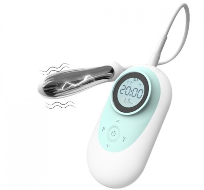 Vibrator Elizabeth Electric Shock foto