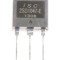 2SD1047 TRANZISTOR TO-3P CONFORM ROHS ISC