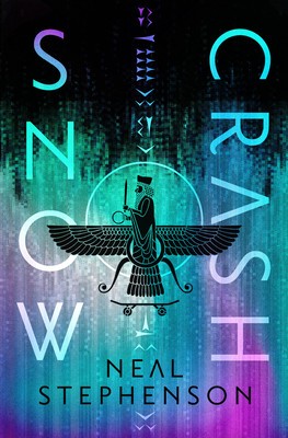 Snow Crash: Deluxe Edition foto