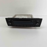 Unitate Radio CD BMW Seria 1 Coupe E82 (2007-2013) OEM 9302159 A2C84568000 Originala