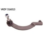 Cap de bara Nissan Interstar, Interstar Sasiu; Opel Movano A, Movano A Sasiu; Renault Master II, Master II Sasiu Motor 1.9 dCi 80, 1.9 dTI, 1.9 DTI,