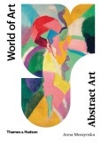 Abstract Art | Anna Moszynska