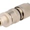 Conector M12 4-PIN Ethernet IP67