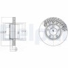 DELPHI BG9949 Disc frana