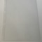 Foi transparente LUX pentru o bancnotă 1C &ndash; 185x252 mm , 10 buc &ndash; format OPTIMA