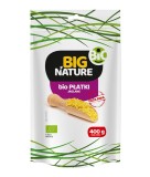 Fulgi de Mei Bio 400 grame Big Nature