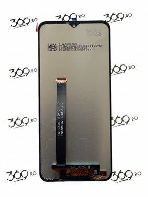 Display Samsung SM-G736 Xcover 6 Pro 2022 BLACK (NF) LCD foto