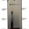 Display Samsung SM-G736 Xcover 6 Pro 2022 BLACK (NF) LCD