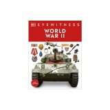 Eyewitness World War II