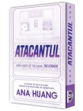 Cumpara ieftin Atacantul. Seria Gods of the Game: The Striker/Ana Huang