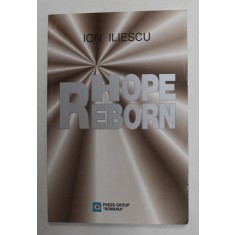 HOPE REBORN by ION ILIESCU , 2001