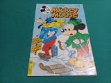 REVISTA MICKEY MOUSE NR. 1 1995 / EDITURA EGMONT / 52