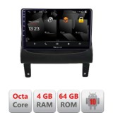Navigatie Opel Meriva 2010-2017 Android Octa Core 720p 4+64 DSP 360 camera carplay android auto CarStore Technology