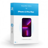 Caseta de instrumente iPhone 13 Pro Max