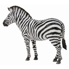Figurina Zebra - Collecta