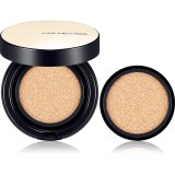JUNG SAEM MOOL Essential Skin Nuder Cushion fond de ten hidratant, &icirc;n burete + refill culoare N Light 2x14 g