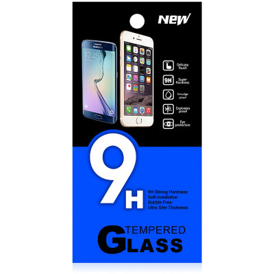 Folie Protectie Ecran OEM pentru Samsung Galaxy A42 5G, Sticla securizata, 9H foto