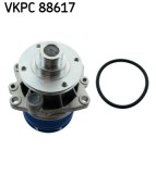 SKF VKPC 88617 Pompă de apă, răcire motor
