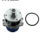 SKF VKPC 88617 Pompă de apă, răcire motor